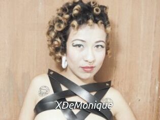 XDeMonique
