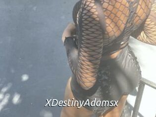 XDestinyAdamsx