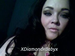 XDiamondxBabyx