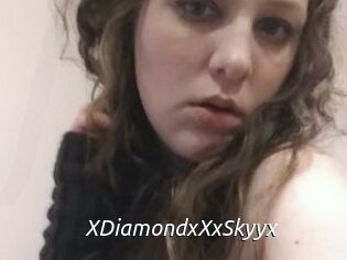 XDiamondxXxSkyyx