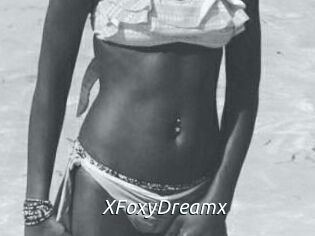 XFoxyDreamx