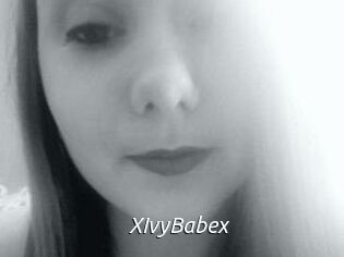 XIvyBabex