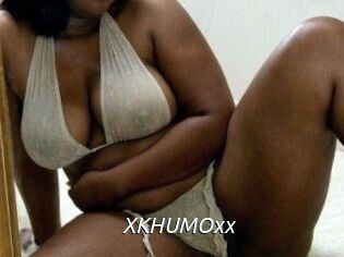 XKHUMOxx