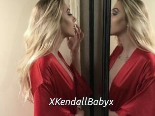 XKendallBabyx