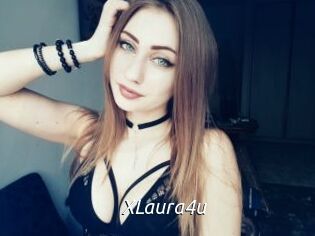 XLaura4u