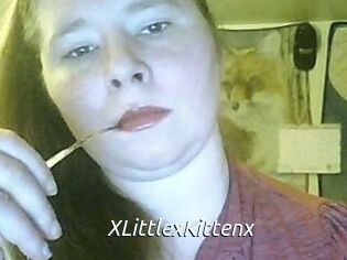 XLittlexKittenx