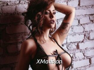 XMadison