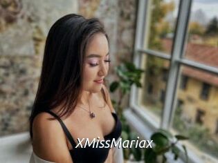 XMissMariax