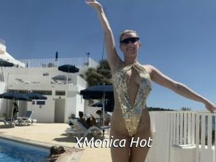 XMonica_Hot