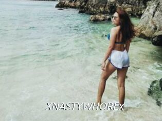 XNASTYWHOREx