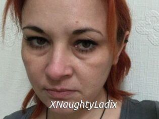 XNaughtyLadix