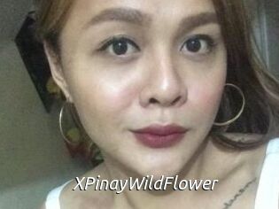 XPinayWildFlower