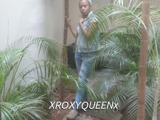 XROXYQUEENx