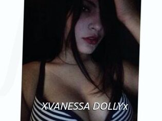XVANESSA_DOLLYx