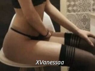XVanessaa