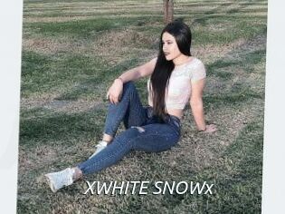 XWHITE_SNOWx