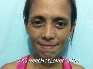 XXSweetHotLoverGirlXx