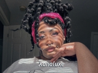 Xanaluxe