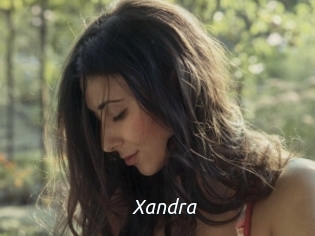 Xandra