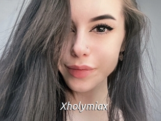 Xholymiax