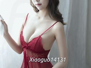 Xiaoguo14131