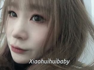 Xiaohuihuibaby