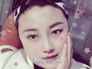 Xiaojiaojiao
