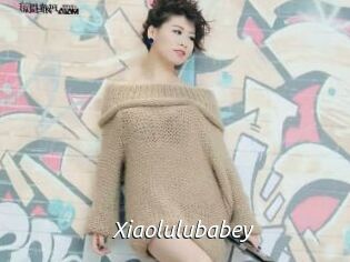 Xiaolulubabey
