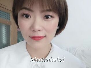 Xiaotaobabei