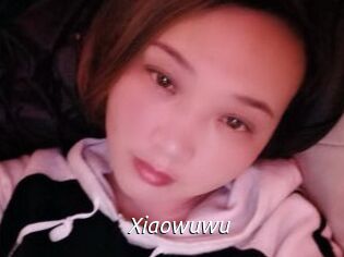 Xiaowuwu