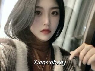 Xiaoxinbaby