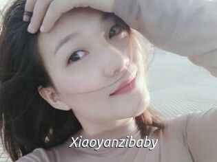 Xiaoyanzibaby