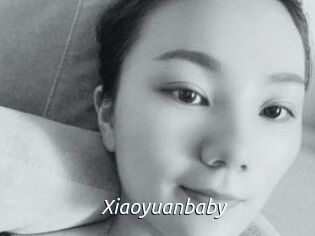 Xiaoyuanbaby