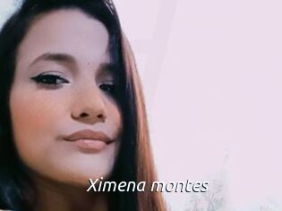 Ximena_montes