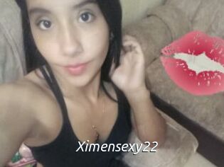 Ximensexy22