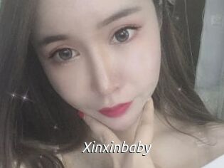 Xinxinbaby