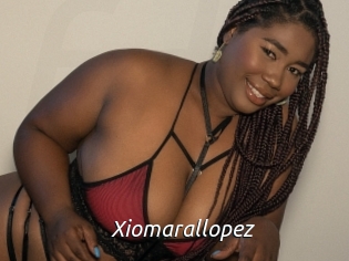 xiomarallopez Fan Domination