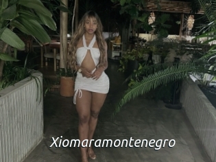 Xiomaramontenegro