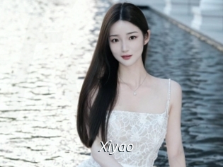 Xiyao