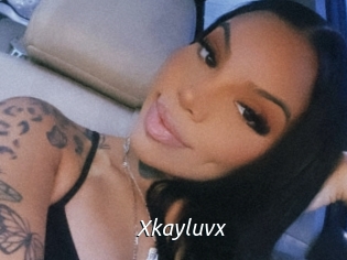 Xkayluvx