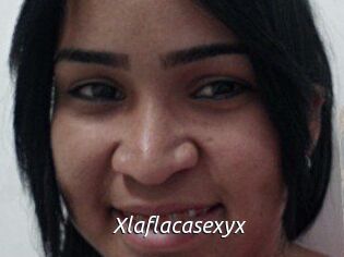 Xlaflacasexyx