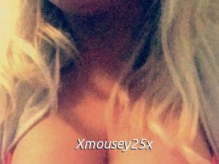 Xmousey25x