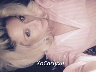 XoCarlyxo