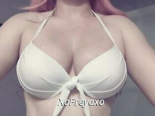 XoFreyaxo