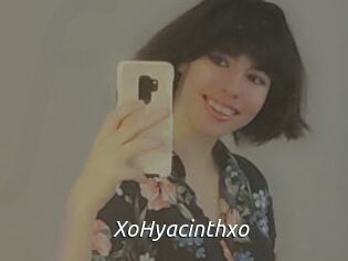 XoHyacinthxo