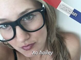 Xo_hailey