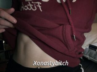 Xonastybitch