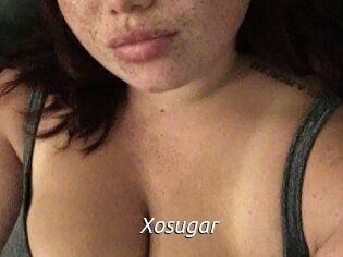 Xosugar