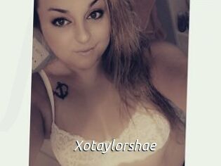 Xotaylorshae