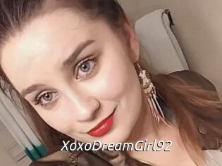 XoxoDreamGirl92